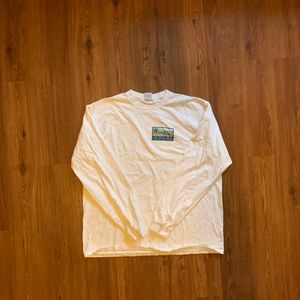 Crazy Shirt Hawai’i Original Long Sleeve